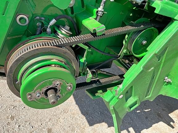 Main image John Deere 9770 STS 15