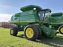 2010 John Deere 9770 STS Image
