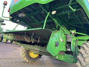 Main image John Deere 9770 STS 13