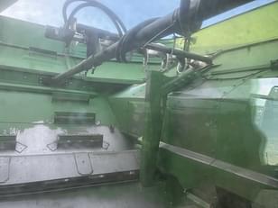 Main image John Deere 9770 STS 20