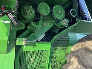 Main image John Deere 9770 STS 28