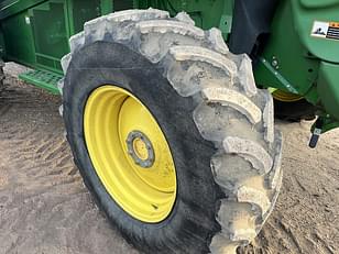 Main image John Deere 9770 STS 31