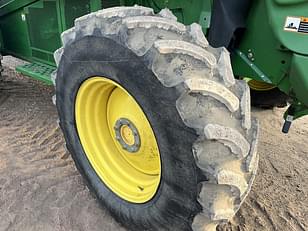 Main image John Deere 9770 STS 33