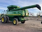 Thumbnail image John Deere 9770 STS 4