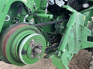 Main image John Deere 9770 STS 6