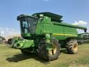 2010 John Deere 9770 STS Image