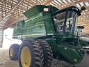 2010 John Deere 9770 STS Image