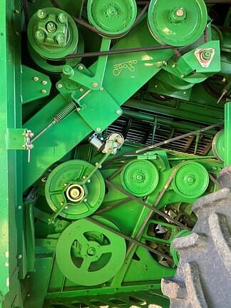 Main image John Deere 9770 STS 14