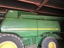 2010 John Deere 9770 STS Image