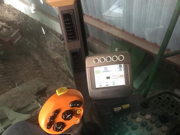 Main image John Deere 9770 STS 13