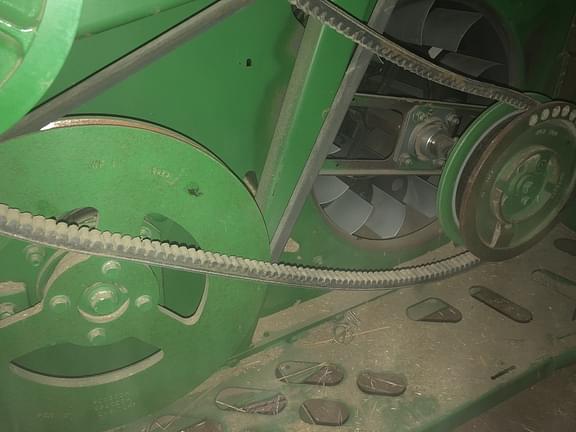 Main image John Deere 9770 STS 3