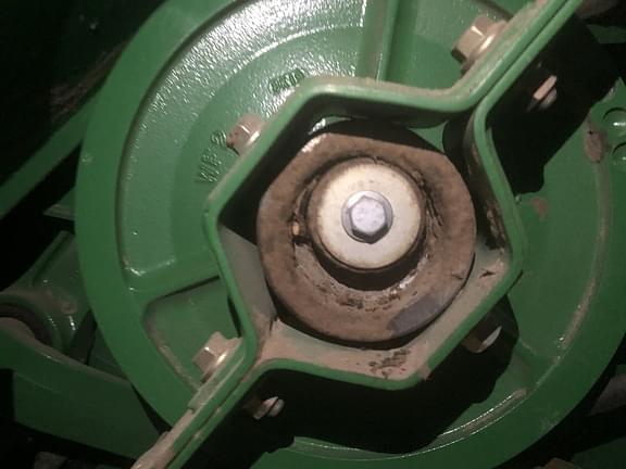 Main image John Deere 9770 STS 6