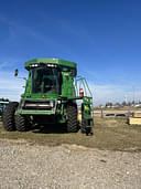 2010 John Deere 9770 STS Image