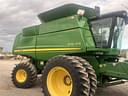 2010 John Deere 9770 STS Image