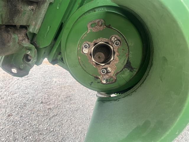 Image of John Deere 9770 STS equipment image 3