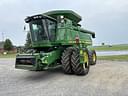 2010 John Deere 9770 STS Image