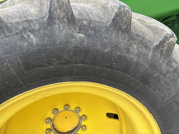 Image of John Deere 9770 STS equipment image 3