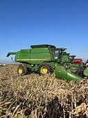 2010 John Deere 9770 STS Image