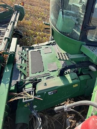 Main image John Deere 9770 STS 7