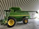 2010 John Deere 9770 STS Image