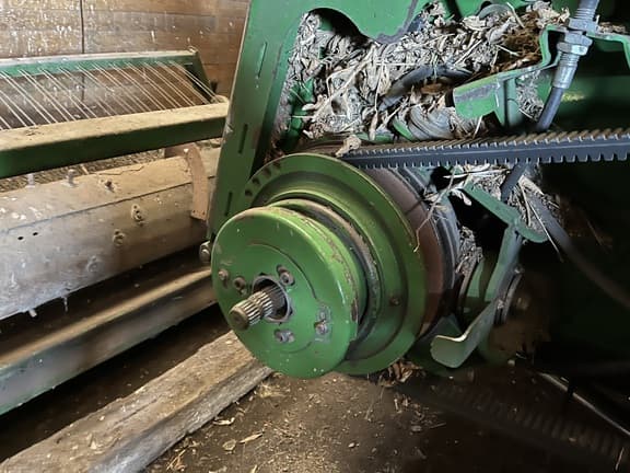 Image of John Deere 9770 STS equipment image 3