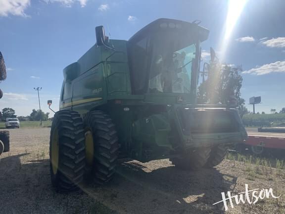 Image of John Deere 9770 STS Primary image