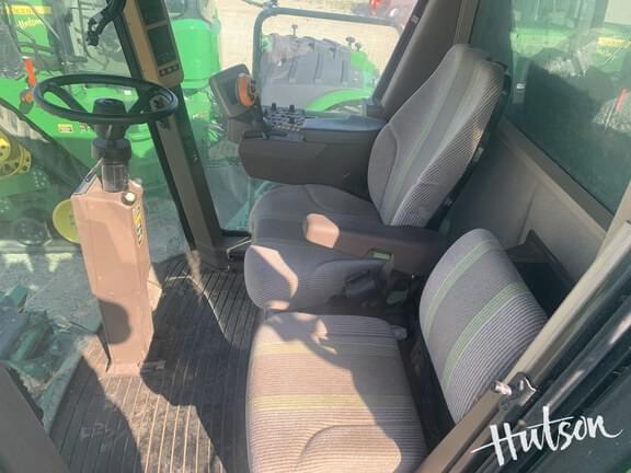 Image of John Deere 9770 STS equipment image 1