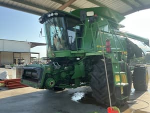 2010 John Deere 9770 STS Image