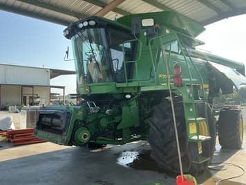 Main image John Deere 9770 STS