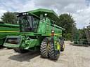2010 John Deere 9770 STS Image