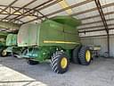 2010 John Deere 9770 STS Image