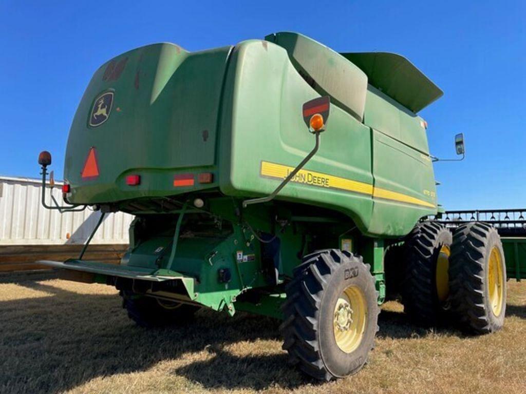 Main image John Deere 9770 STS 3