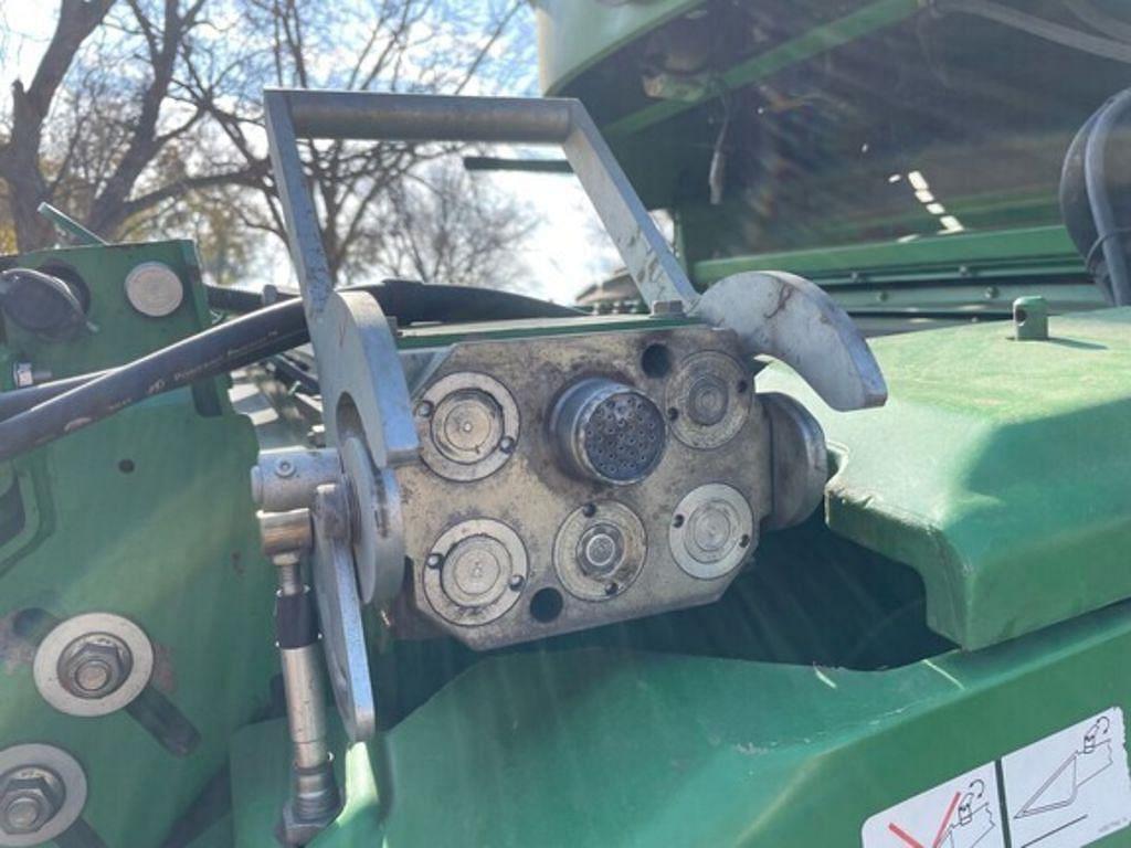 Main image John Deere 9770 STS 5