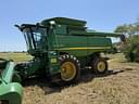 2010 John Deere 9770 STS Image