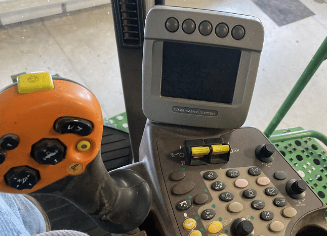 Main image John Deere 9770 STS 10