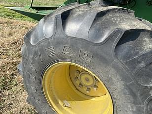 Main image John Deere 9770 STS 15