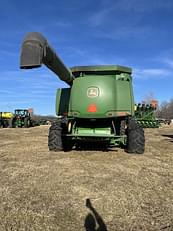 Main image John Deere 9770 STS 28