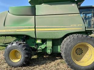 Main image John Deere 9770 STS 3