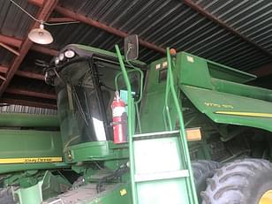 Main image John Deere 9770 STS