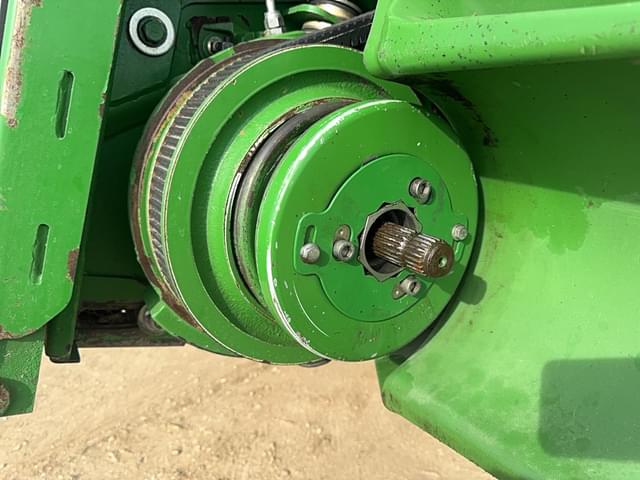 Image of John Deere 9770 STS equipment image 3