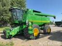 2010 John Deere 9770 STS Image