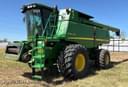 2010 John Deere 9770 STS Image