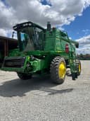 2010 John Deere 9770 STS Image