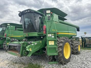 Main image John Deere 9770 STS