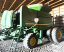 2010 John Deere 9870 STS Image