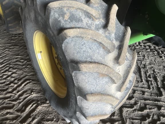 Image of John Deere 9870 STS equipment image 2