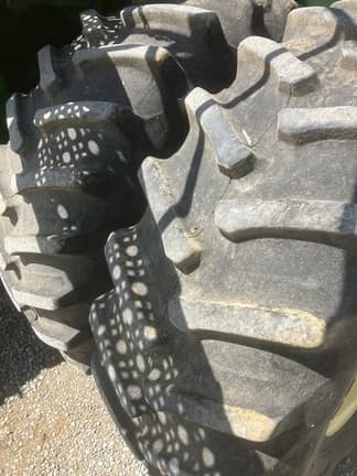 Image of John Deere 9870 STS equipment image 2