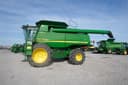 2010 John Deere 9870 STS Image