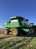 2010 John Deere 9870 STS Image