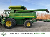 Thumbnail image John Deere 9870 STS 0